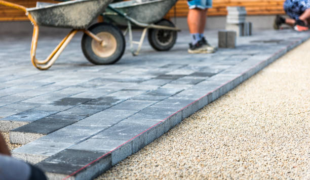 Best Concrete Paver Driveway  in Mammoth Lakes, CA
