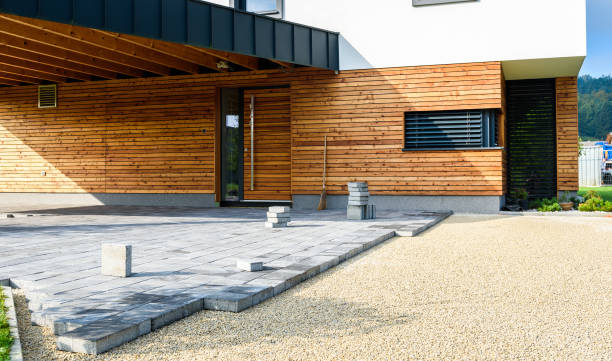 Best Custom Driveway Pavers  in Mammoth Lakes, CA