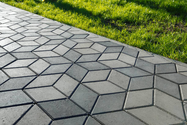 Best Residential Paver Driveway  in Mammoth Lakes, CA