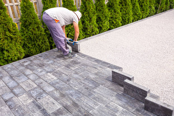 Best Driveway Pavers Cost  in Mammoth Lakes, CA