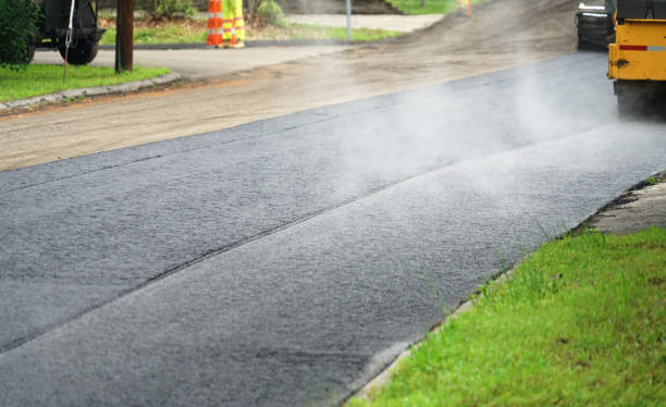 Reliable Mammoth Lakes, CA Driveway Pavers Solutions