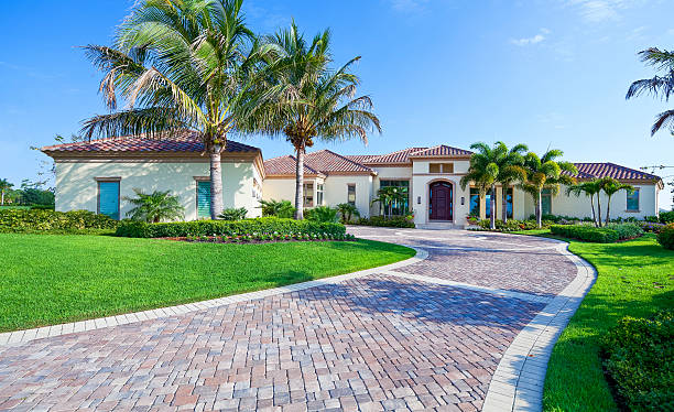 Best Driveway Pavers Contractor  in Mammoth Lakes, CA
