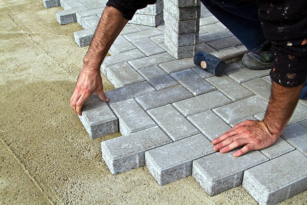 Best Paver Driveway Replacement  in Mammoth Lakes, CA
