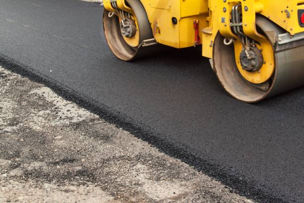 Reasons to Select Us for Your Driveway Paving Requirements in Mammoth Lakes, CA